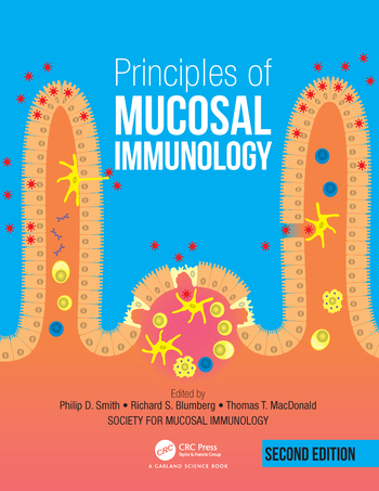 Principles of Mucosal Immunology Textbook - Resources | Society